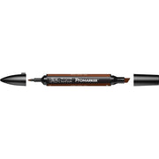 Winsor & Newton Promarker Grafik Kalemi 105 Henna O225