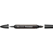 Winsor & Newton Promarker Grafik Kalemi 129 Warm Grey 5 Wg01
