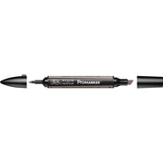 Winsor & Newton Promarker Grafik Kalemi 132 Warm Grey 3 Wg04