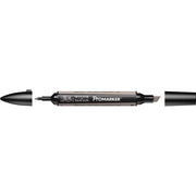 Winsor & Newton Promarker Grafik Kalemi 133 Warm Grey 2 Wg05