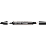 Winsor & Newton Promarker Grafik Kalemi 134 Warm Grey 1 Wg08