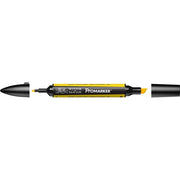 Winsor & Newton Promarker Grafik Kalemi 166 Canary Y367