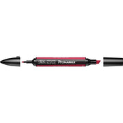 Winsor & Newton Promarker Grafik Kalemi 170 Ruby R455