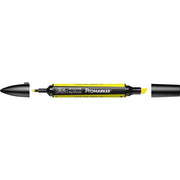 Winsor & Newton Promarker Grafik Kalemi 173 Yellow Y657