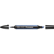 Winsor & Newton Promarker Grafik Kalemi 178 Cobalt Blue B637