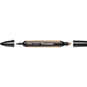 Winsor & Newton Promarker Grafik Kalemi 199 Cinnamon O427
