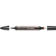 Winsor & Newton Promarker Grafik Kalemi 200 Dusky Pink O158