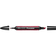 Winsor & Newton Promarker Grafik Kalemi 203 Crimson R445