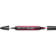Winsor & Newton Promarker Grafik Kalemi 209 Red R666