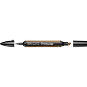 Winsor & Newton Promarker Grafik Kalemi 213 Cocoa O535