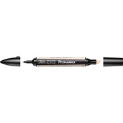Winsor & Newton Promarker Grafik Kalemi 216 Almond O819