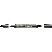Winsor & Newton Promarker Grafik Kalemi 219 Khaki Y616