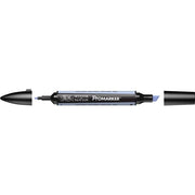 Winsor & Newton Promarker Grafik Kalemi 234 Blue Pearl B528