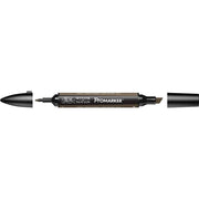 Winsor & Newton Promarker Grafik Kalemi 251 Umber O615