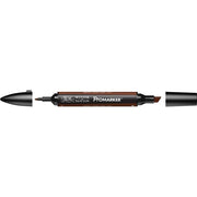 Winsor & Newton Promarker Grafik Kalemi 252 Walnut O124