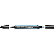 Winsor & Newton Promarker Grafik Kalemi 264 Arctic Blue B138
