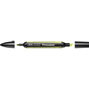 Winsor & Newton Promarker Grafik Kalemi 269 Lime Zest G159