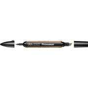 Winsor & Newton Promarker Grafik Kalemi 272 Caramel O727