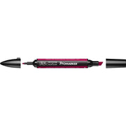Winsor & Newton Promarker Grafik Kalemi 273 Cardinal Red R244