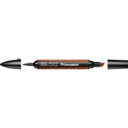 Winsor & Newton Promarker Grafik Kalemi 282 Terracotta O335