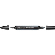 Winsor & Newton Promarker Grafik Kalemi 295 Ice Gray 4 Cg03
