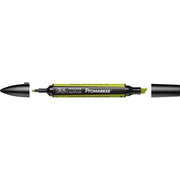 Winsor & Newton Promarker Grafik Kalemi 297 Pear Green Y635