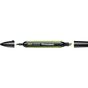 Winsor & Newton Promarker Grafik Kalemi 341 Leaf Green G258