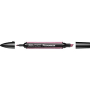 Winsor & Newton Promarker Grafik Kalemi 353 Dusky Rose R327