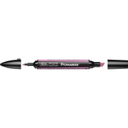 Winsor & Newton Promarker Grafik Kalemi 356 Fuschia Pink M137