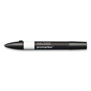 Winsor & Newton Promarker Grafik Kalemi 369 Warm Grey 00