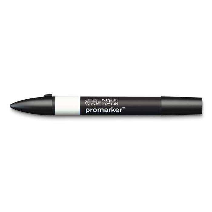 Winsor & Newton Promarker Grafik Kalemi 369 Warm Grey 00