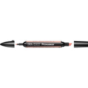 Winsor & Newton Promarker Grafik Kalemi 370 Soft Peach O138