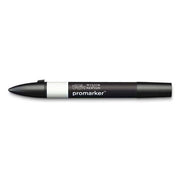 Winsor & Newton Promarker Grafik Kalemi 372 Warm Grey 0