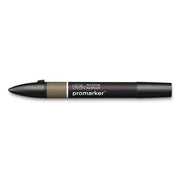 Winsor & Newton Promarker Grafik Kalemi 373 Warm Grey 6