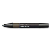 Winsor & Newton Promarker Grafik Kalemi 374 Warm Grey 7