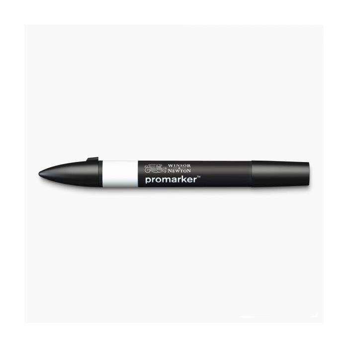 Winsor & Newton Promarker Grafik Kalemi 375 Ice Grey 00