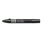 Winsor & Newton Promarker Grafik Kalemi 377 Ice Grey 6