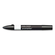 Winsor & Newton Promarker Grafik Kalemi 379 Cool Grey 00