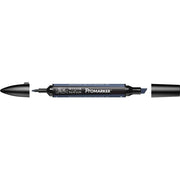 Winsor & Newton Promarker Grafik Kalemi 401 Midnight Blue B624