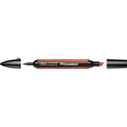 Winsor & Newton Promarker Grafik Kalemi 449 Orange R866