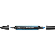 Winsor & Newton Promarker Grafik Kalemi 621 Sky Blue B137