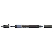 Winsor & Newton Promarker Grafik Kalemi BG05 Storm Cloud