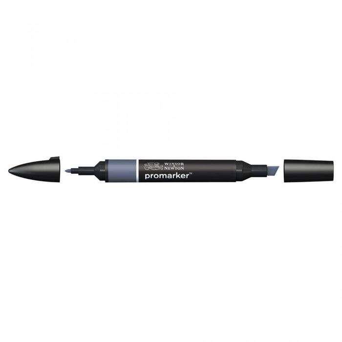 Winsor & Newton Promarker Grafik Kalemi BG05 Storm Cloud