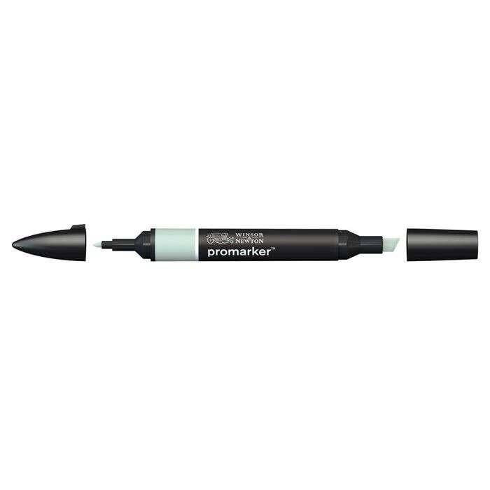 Winsor & Newton Promarker Grafik Kalemi C217 Pebble Blue