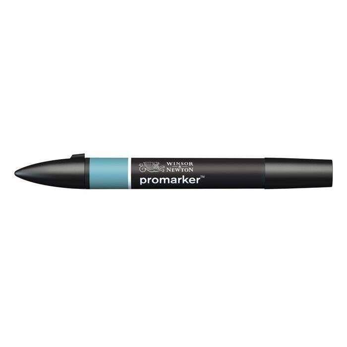Winsor & Newton Promarker Grafik Kalemi C426 Verdigris
