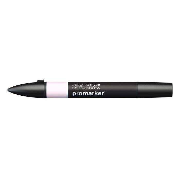 Winsor & Newton Promarker Grafik Kalemi M419 Pale Blossom