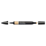 Winsor & Newton Promarker Grafik Kalemi O837 Praline