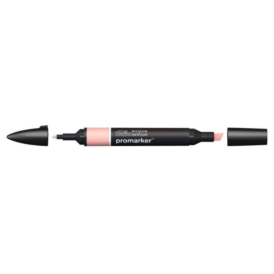 Winsor & Newton Promarker Grafik Kalemi R729 Misty Rose