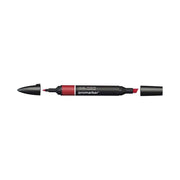 Winsor & Newton Promarker Grafik Kalemi R735 Firebrick
