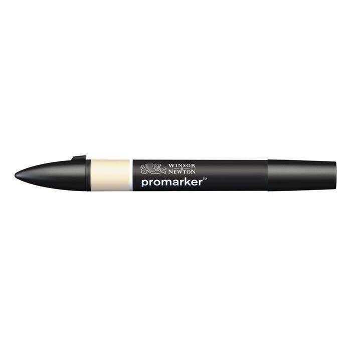 Winsor & Newton Promarker Grafik Kalemi Y217 Champagne